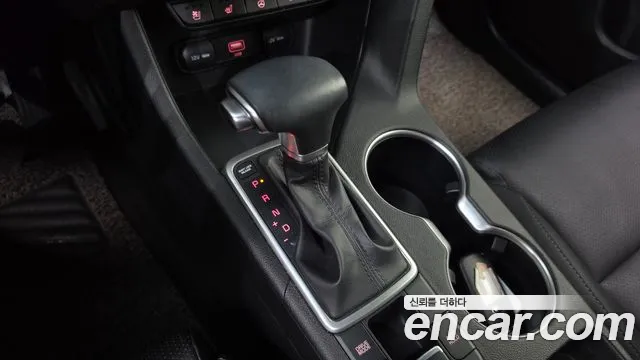 Kia Sportage 2021 thumb 9