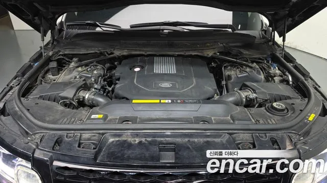 Land Rover Range Rover Sport 2016 thumb 6