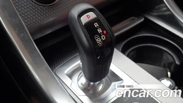 Land Rover Range Rover Sport 2016 thumb 9