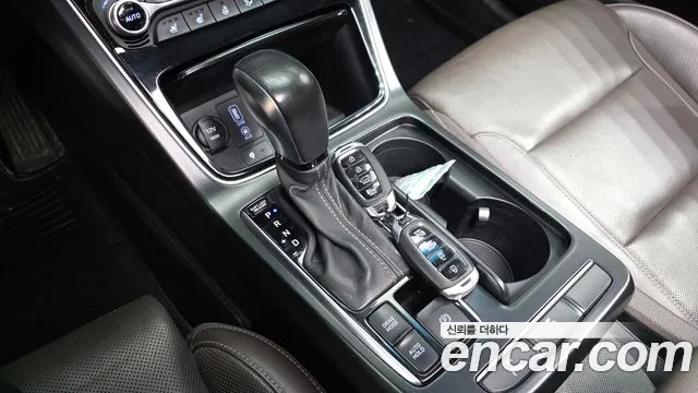 Hyundai Grandeur 2018 thumb 9