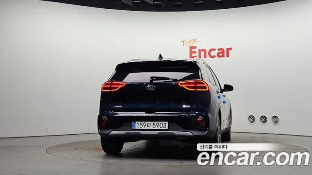 Kia Niro 2020 thumb 4
