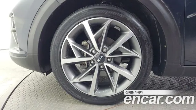 Kia Niro 2020 thumb 5