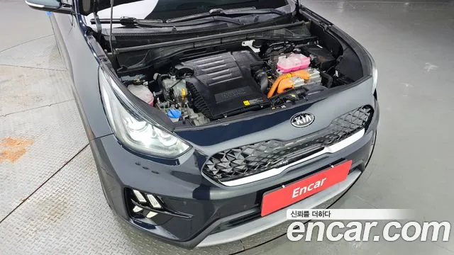 Kia Niro 2020 thumb 6
