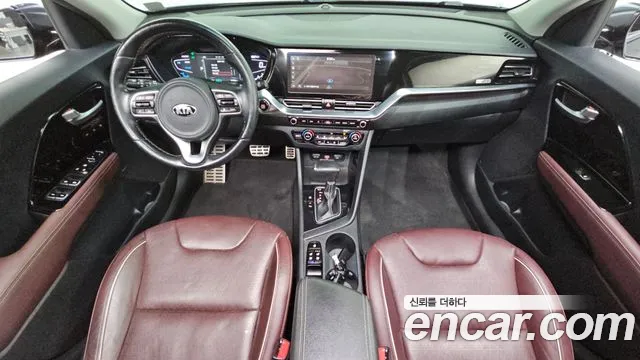 Kia Niro 2020 thumb 7