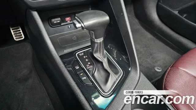 Kia Niro 2020 thumb 9