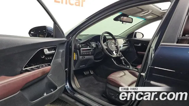 Kia Niro 2020 thumb 10