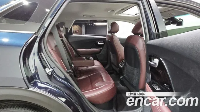 Kia Niro 2020 thumb 12