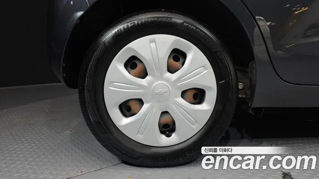 ChevroletGMDaewoo Spark 2018 thumb 5