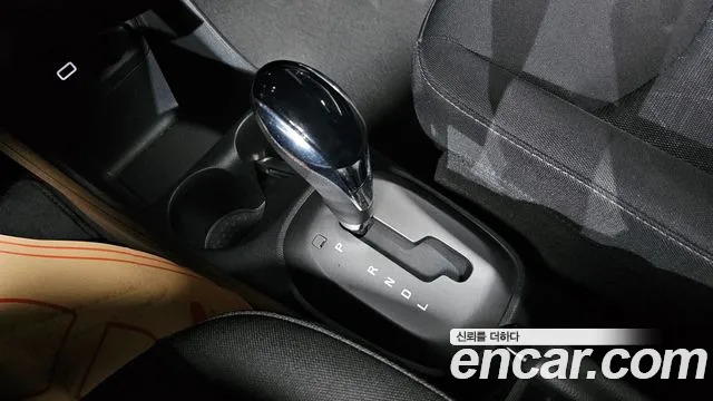 ChevroletGMDaewoo Spark 2018 thumb 9