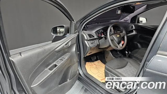 ChevroletGMDaewoo Spark 2018 thumb 10