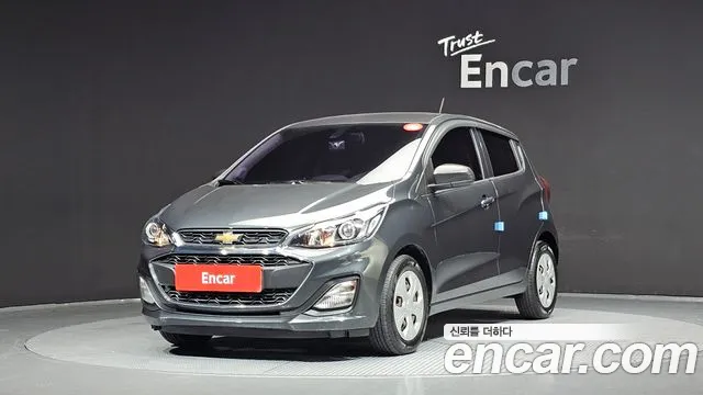 ChevroletGMDaewoo Spark 2018 thumb 12