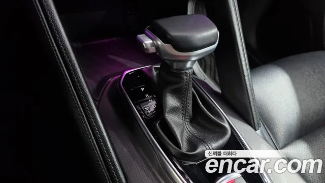 Renault-KoreaSamsung Koleos 2017 thumb 9
