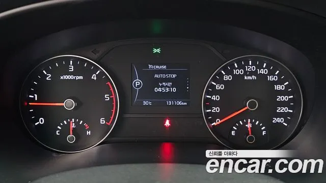 Kia Sportage 2017 thumb 8
