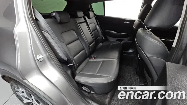Kia Sportage 2017 thumb 11