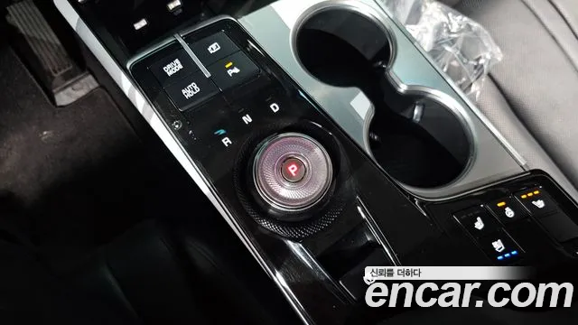 Kia K8 2021 thumb 9
