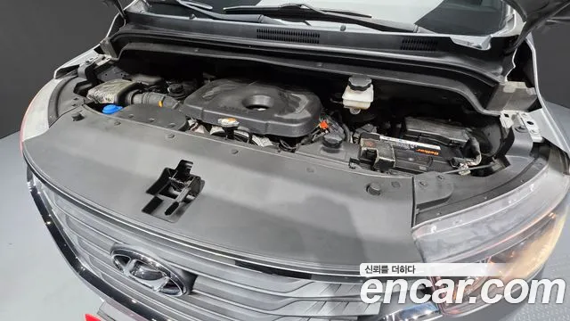 Hyundai Starex 2018 thumb 6
