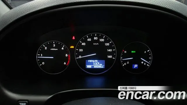 Hyundai Starex 2018 thumb 8