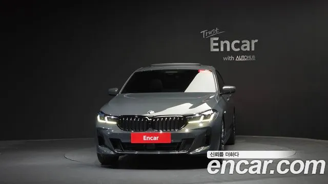 BMW Gran Turismo 2024 thumb 2