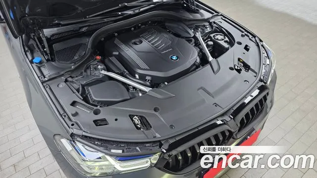 BMW Gran Turismo 2024 thumb 5