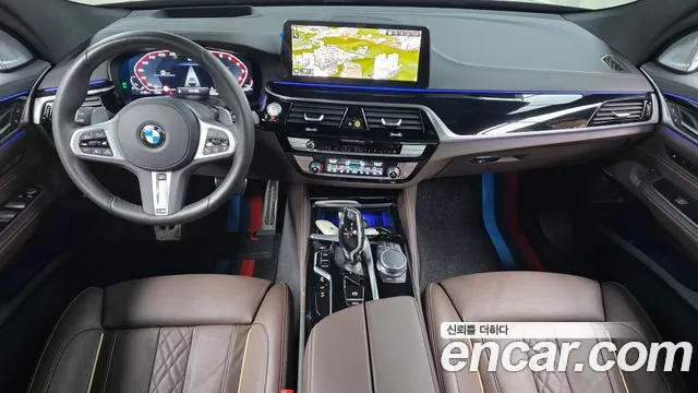 BMW Gran Turismo 2024 thumb 6