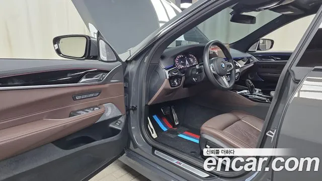 BMW Gran Turismo 2024 thumb 9
