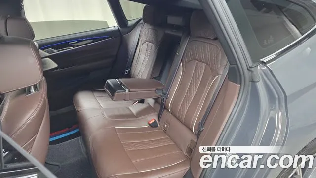 BMW Gran Turismo 2024 thumb 11