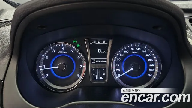 Hyundai Grandeur 2017 thumb 8