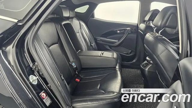 Hyundai Grandeur 2017 thumb 12