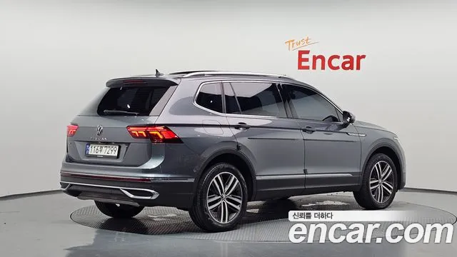 Volkswagen Tiguan 2023 thumb 2