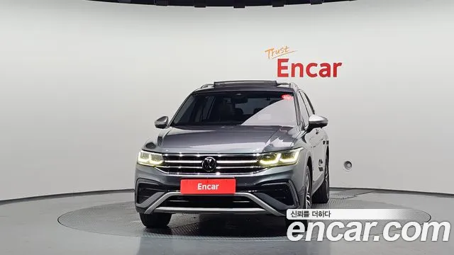 Volkswagen Tiguan 2023 thumb 3