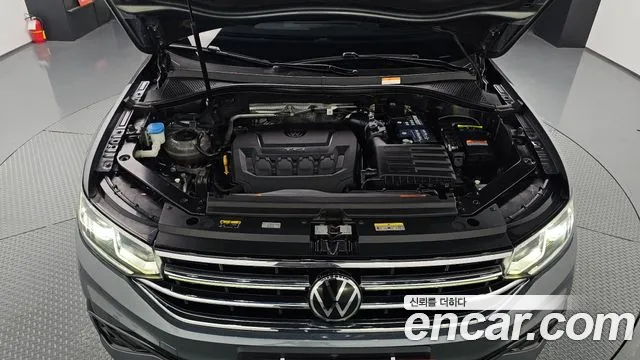 Volkswagen Tiguan 2023 thumb 6