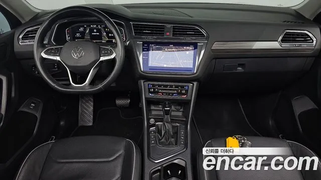 Volkswagen Tiguan 2023 thumb 7