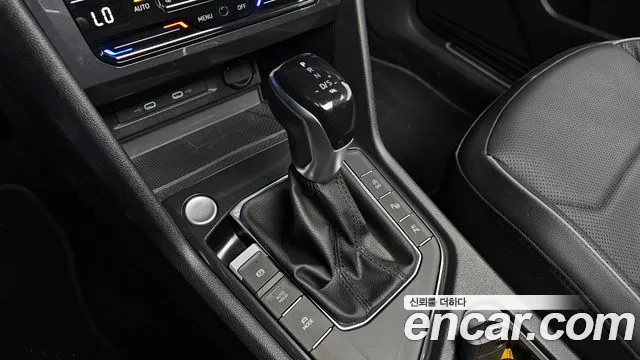 Volkswagen Tiguan 2023 thumb 9
