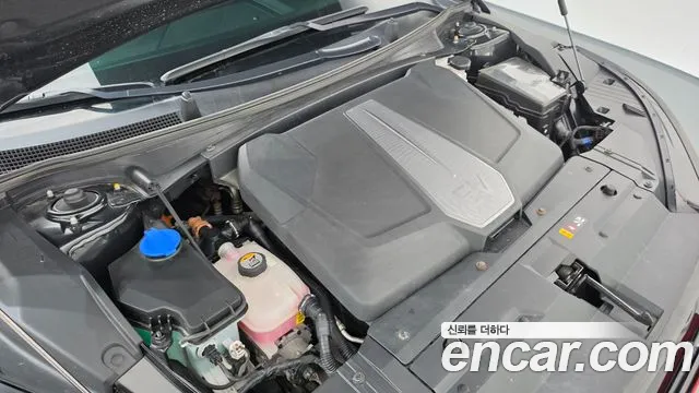 Kia EV6 2022 thumb 6