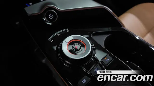 Kia EV6 2022 thumb 9