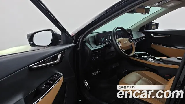 Kia EV6 2022 thumb 10