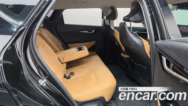 Kia EV6 2022 thumb 11