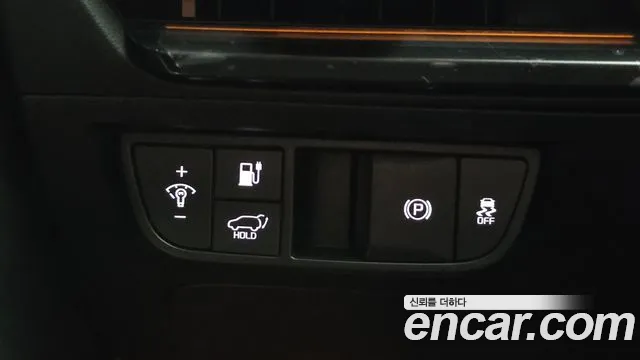 Kia EV6 2022 thumb 12