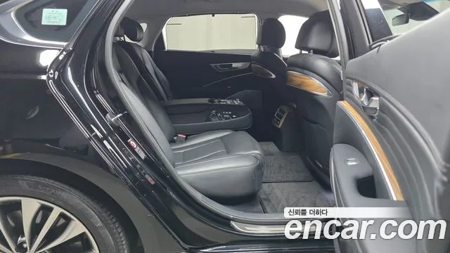 Kia K9 2023 thumb 10