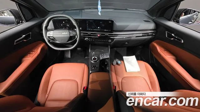 Kia Sportage 2024 thumb 7