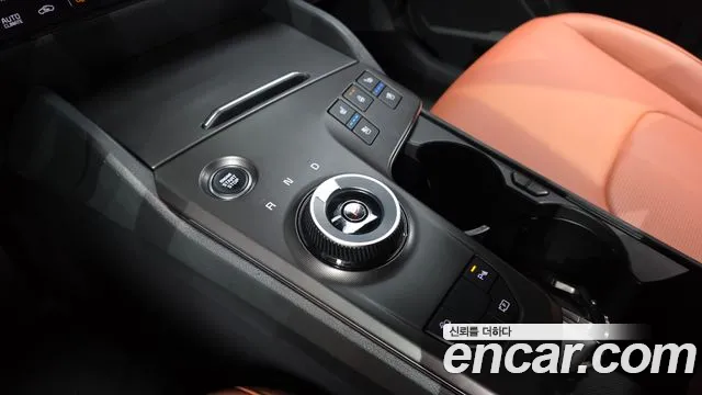 Kia Sportage 2024 thumb 9