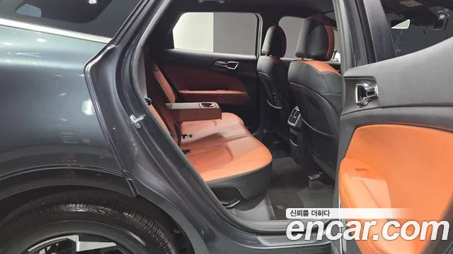 Kia Sportage 2024 thumb 11