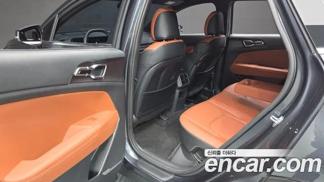 Kia Sportage 2024 thumb 12