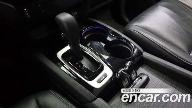 Honda Pilot 2016 thumb 9