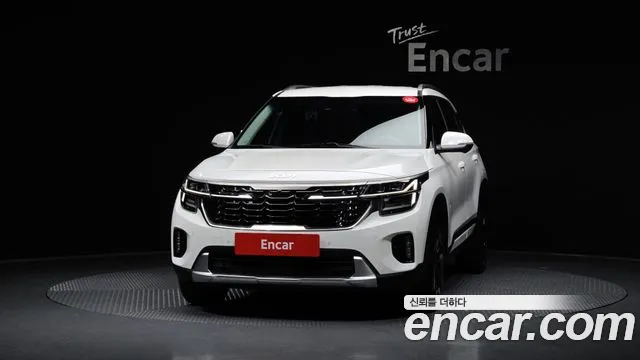 Kia Seltos 2023 thumb 3