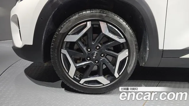 Kia Seltos 2023 thumb 5