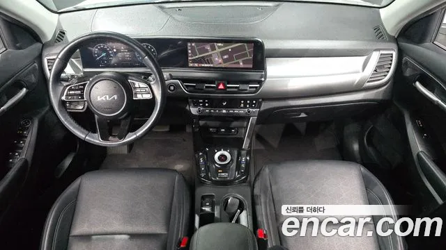 Kia Seltos 2023 thumb 7