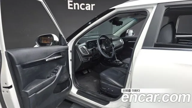 Kia Seltos 2023 thumb 10