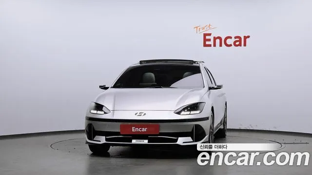 Hyundai IONIQ 6 2023 thumb 3
