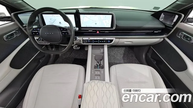 Hyundai IONIQ 6 2023 thumb 7